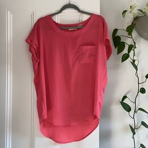 Gorgeous light pink shirt